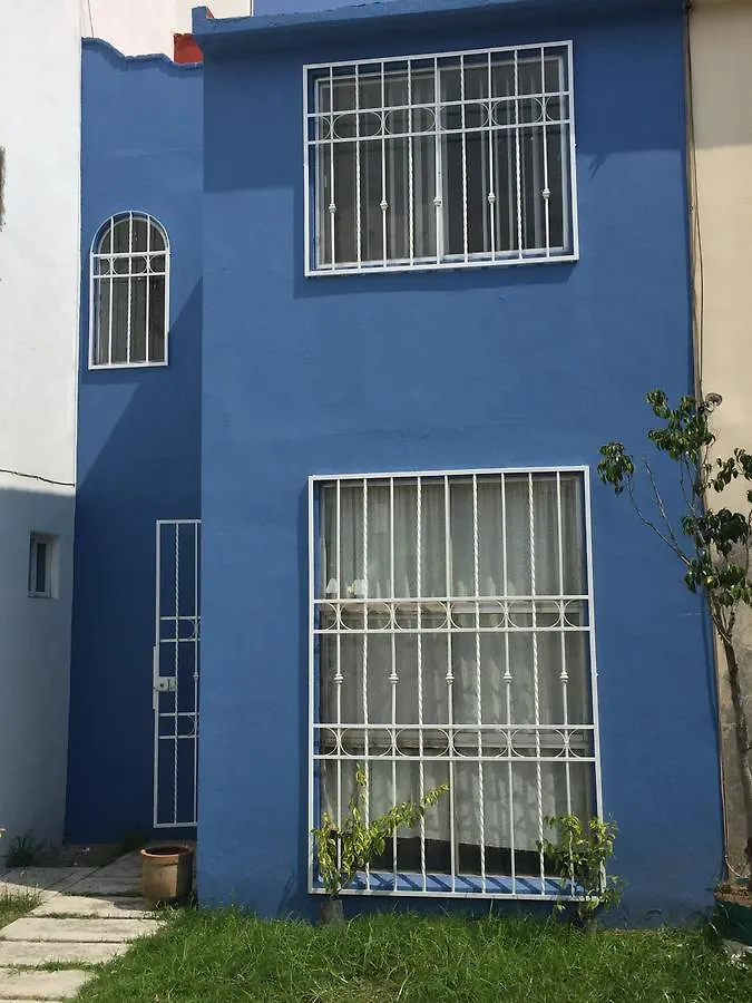 Apartamento Townhouse, Ciudad Judicial, Next To Walmart And Universidad Anahuac Hotel Heroica Puebla de Zaragoza