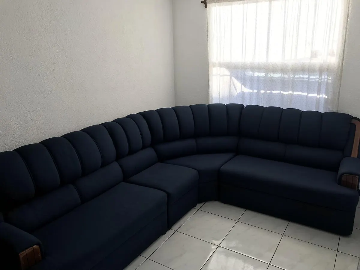 Townhouse, Ciudad Judicial, Next To Walmart And Universidad Anahuac Hotel Heroica Puebla de Zaragoza Apartamento