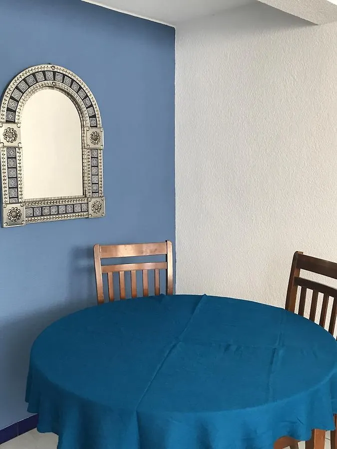 Apartamento Townhouse, Ciudad Judicial, Next To Walmart And Universidad Anahuac Hotel Heroica Puebla de Zaragoza