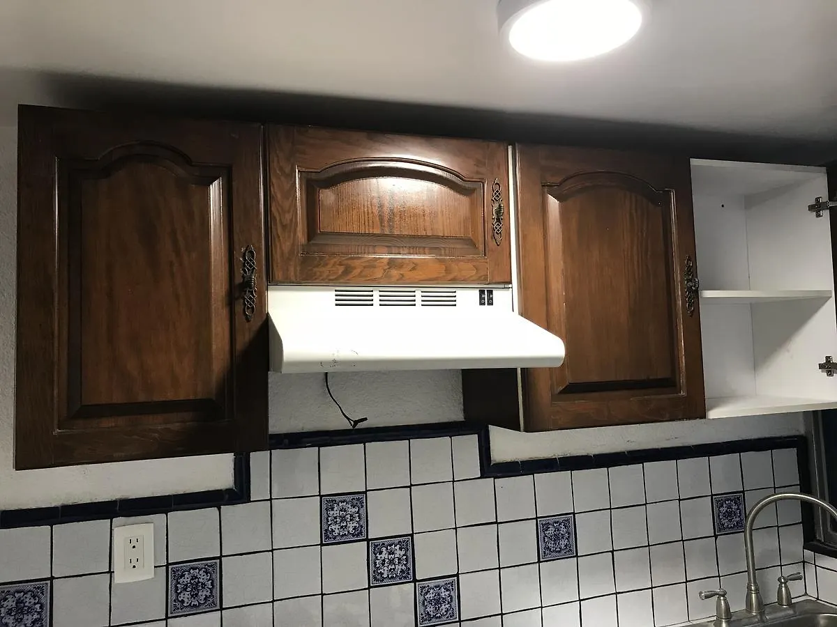 Apartamento Townhouse, Ciudad Judicial, Next To Walmart And Universidad Anahuac Hotel Heroica Puebla de Zaragoza