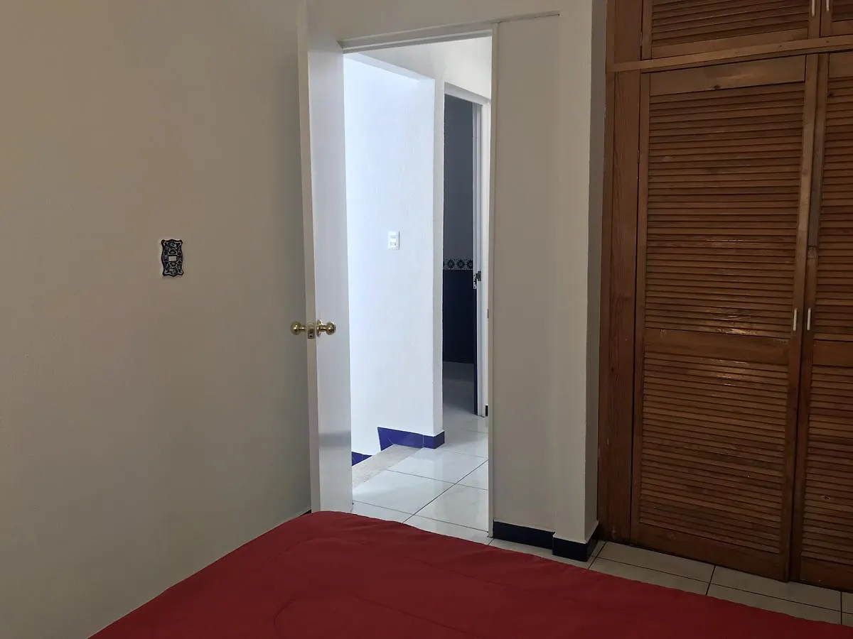 Townhouse, Ciudad Judicial, Next To Walmart And Universidad Anahuac Hotel Heroica Puebla de Zaragoza Apartamento