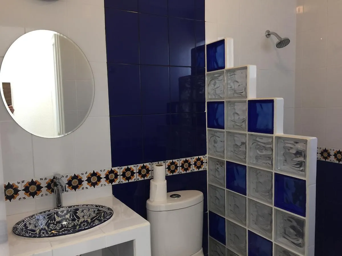 Apartamento Townhouse, Ciudad Judicial, Next To Walmart And Universidad Anahuac Hotel Heroica Puebla de Zaragoza