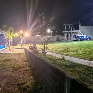 La Constancia San Baltazar Torija Parque de vacaciones