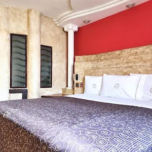 Atenas Hotel