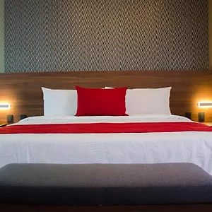 4* Hotell 5 De Mayo