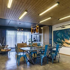 Departamento Nuevo Con Terraza En Zona Centro Historico Apartamento