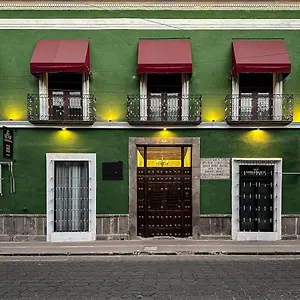 Boutique Casona 65 Hotel