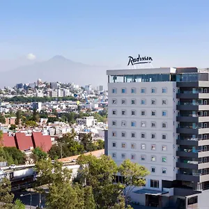 Radisson Angelopolis Hotel