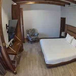 4* Hotel Diana