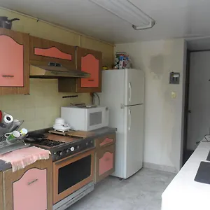 Residencias La Piedad Pensión
